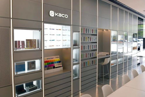 走訪丨生活文創精品 上海文采實業