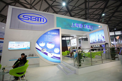 上海建材集團重組敲定:國盛擬轉(zhuǎn)讓全部股權(quán)退出