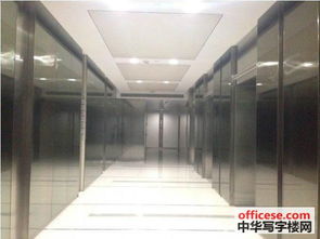 上海實業(yè)大廈寫字樓出租 徐家匯老牌地標 實業(yè)大廈 95平精裝 真實價格 中華寫字樓網(wǎng)上海站