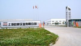 上海歐贏實(shí)業(yè)與上海實(shí)業(yè) 共繪滬上企業(yè)發(fā)展的雙生花