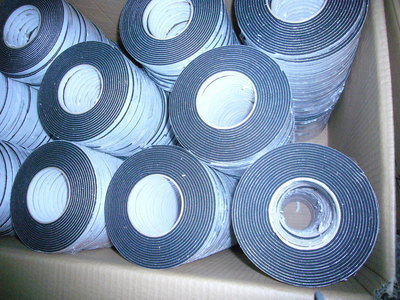 上海莫源實(shí)業(yè) 專業(yè)供應(yīng)汽車專用紅、藍(lán)、綠膜膠帶及各類膠帶產(chǎn)品