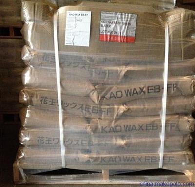 供應(yīng)日本花王EBS EB-FF分散劑、開口劑、塑料爽滑劑 上海井宏實(shí)業(yè)優(yōu)質(zhì)解決方案