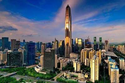 480米！上海實(shí)業(yè)攜手Savills 力鑄未來浦西第一高樓落戶北外灘