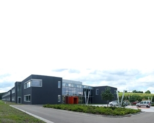 上海萊爵特實業(yè) 構(gòu)筑工業(yè)力量的鋁型材專家