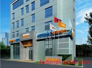 上海伊謄實業(yè) 家用小型汽油發(fā)電機領域的可靠選擇